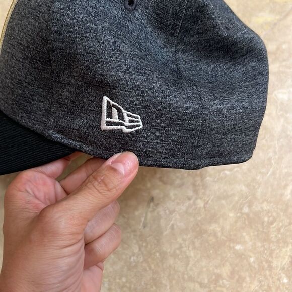 💕Vegas Knights baseball cap💕 - Picture 2 of 5